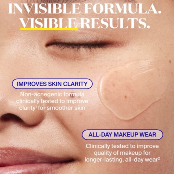 NEW✅Supergoop Unseen SPF 50 - Picture 3 of 10